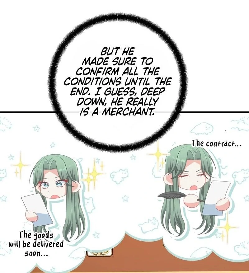 I Refuse the Regrets of a Traitor Chapter 29 - page 52