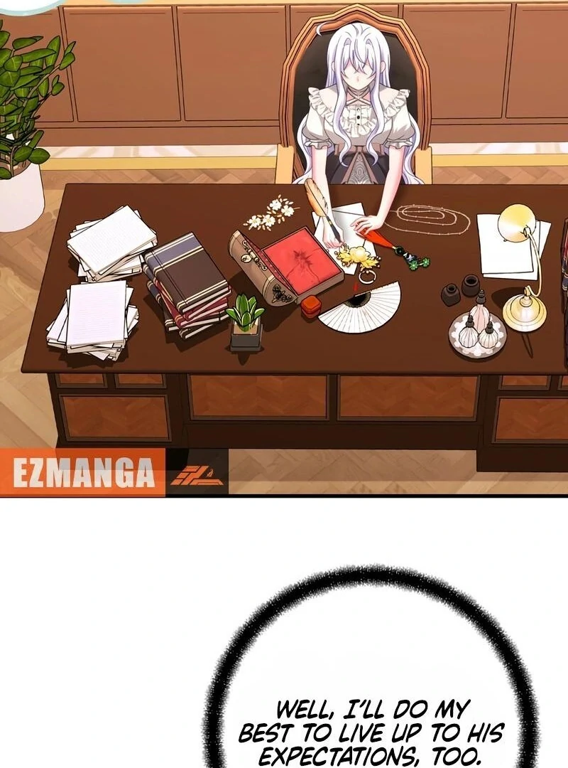 I Refuse the Regrets of a Traitor Chapter 29 - page 53