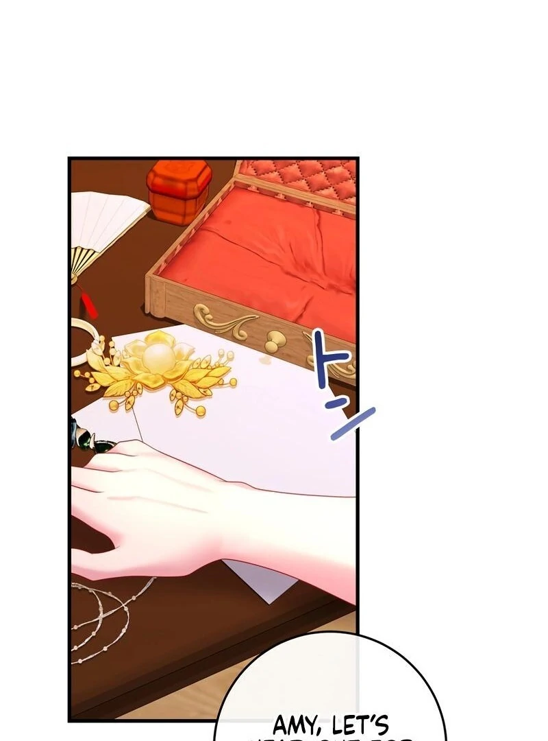 I Refuse the Regrets of a Traitor Chapter 29 - page 55