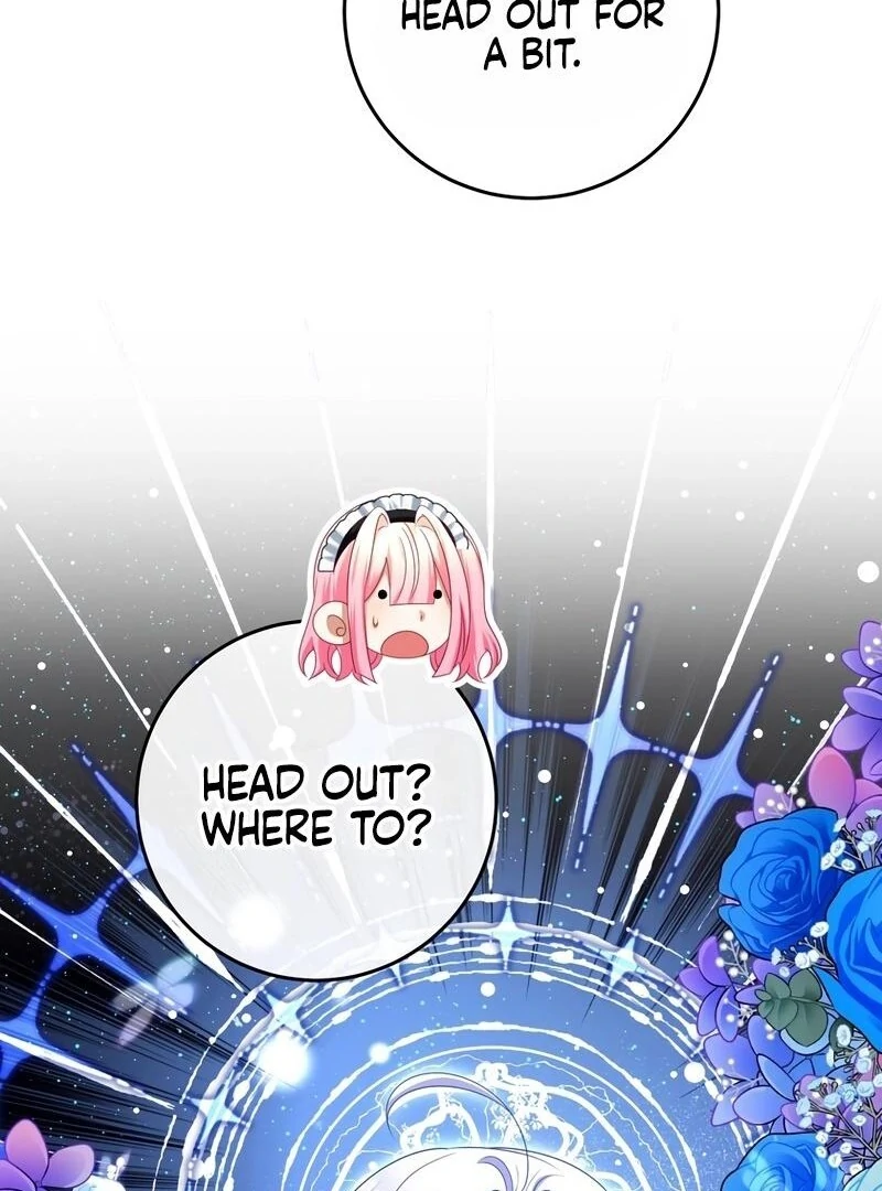 I Refuse the Regrets of a Traitor Chapter 29 - page 56