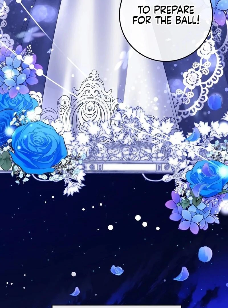 I Refuse the Regrets of a Traitor Chapter 29 - page 58