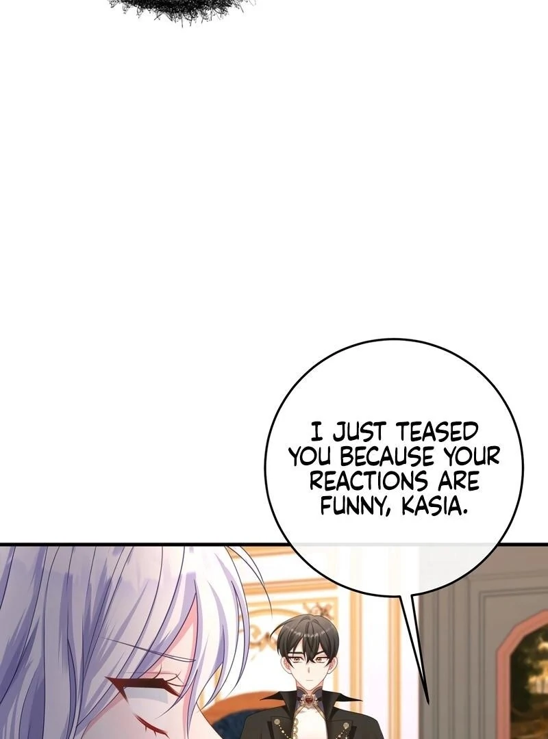 I Refuse the Regrets of a Traitor Chapter 29 - page 6