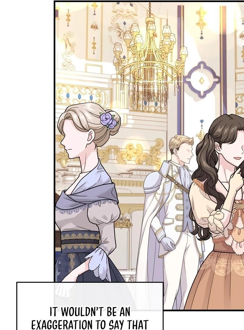 I Refuse the Regrets of a Traitor Chapter 29 - page 63