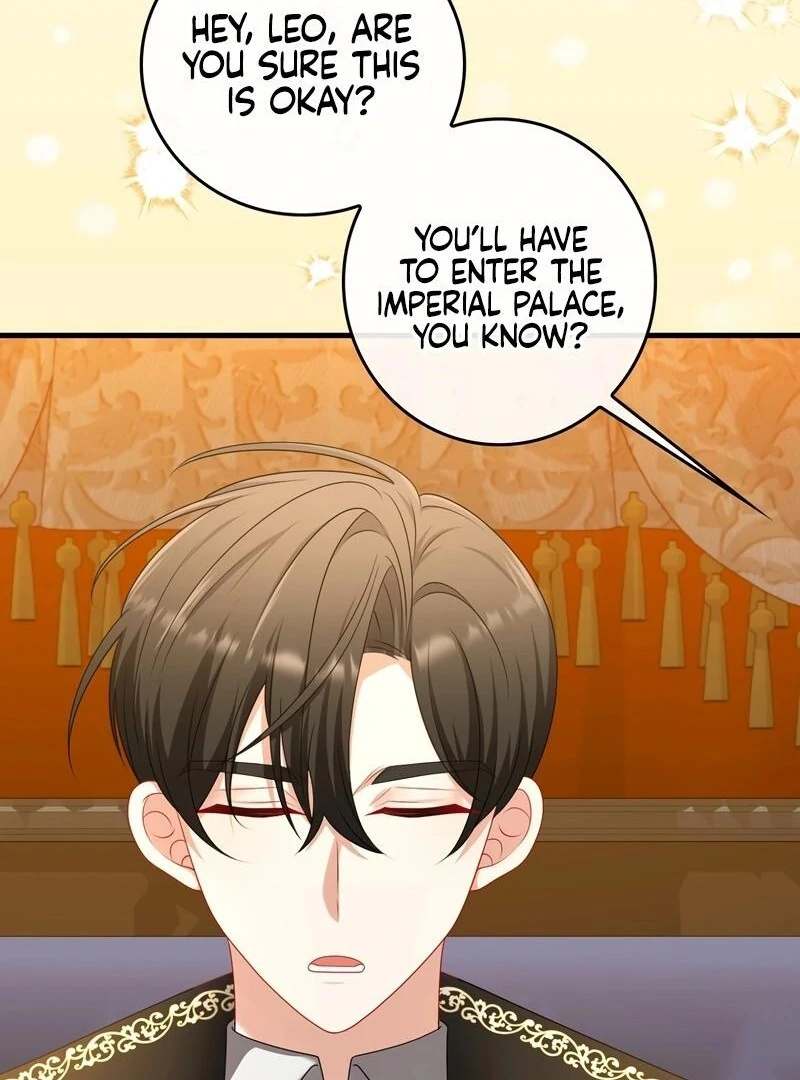 I Refuse the Regrets of a Traitor Chapter 29 - page 65