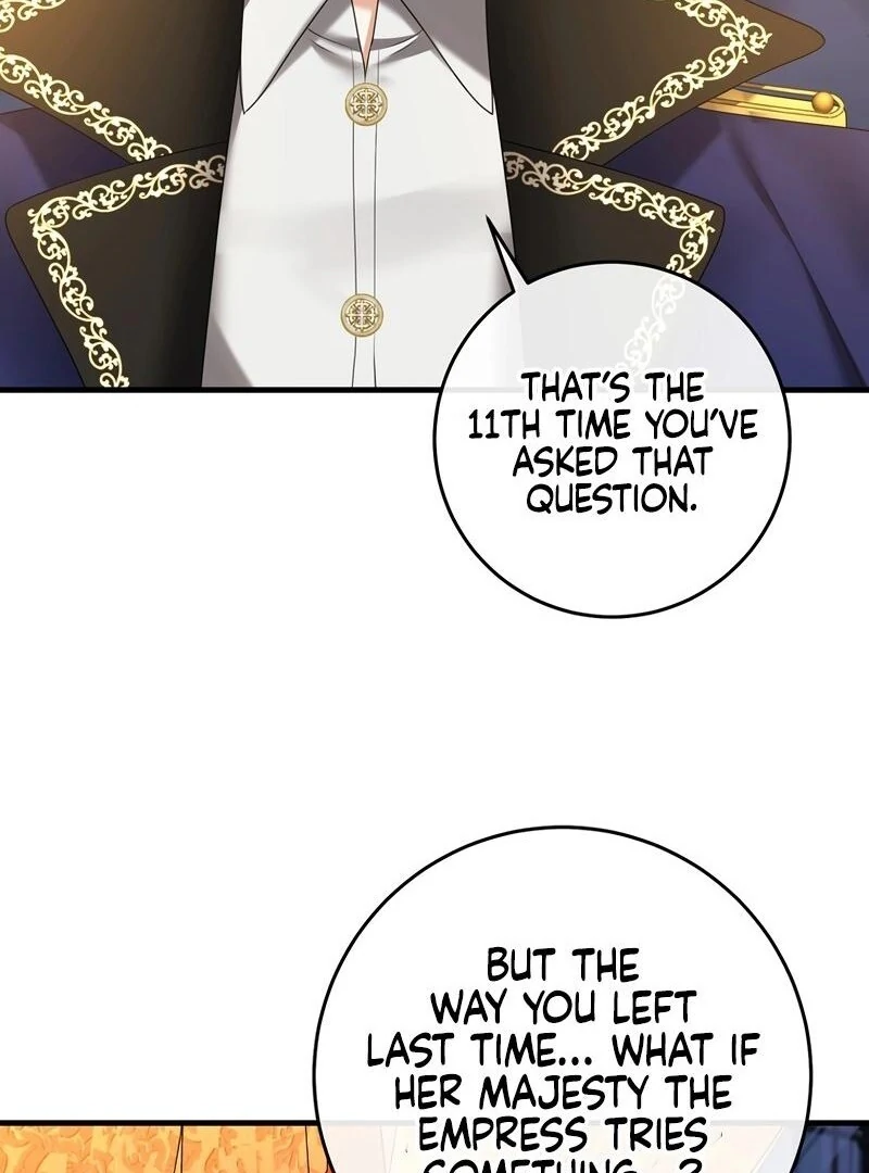 I Refuse the Regrets of a Traitor Chapter 29 - page 66