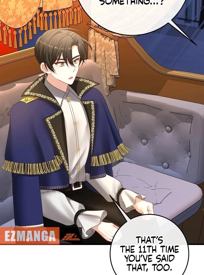 I Refuse the Regrets of a Traitor Chapter 29 - page 67