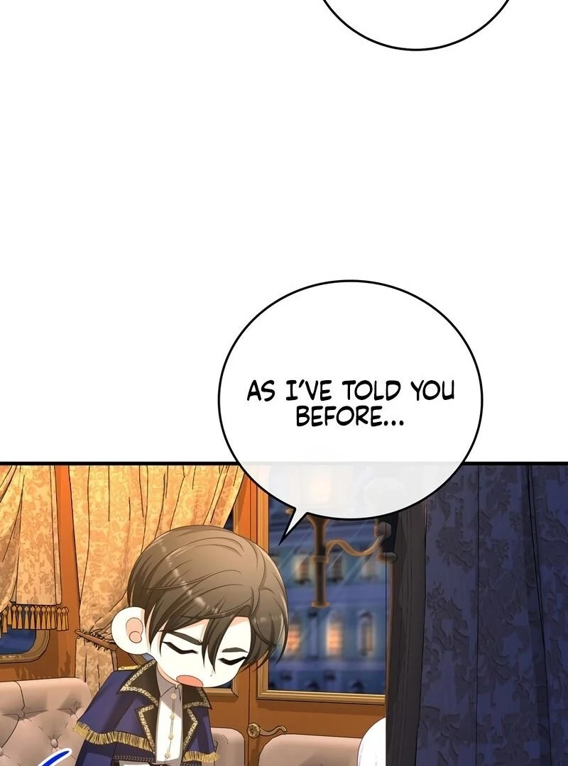 I Refuse the Regrets of a Traitor Chapter 29 - page 68