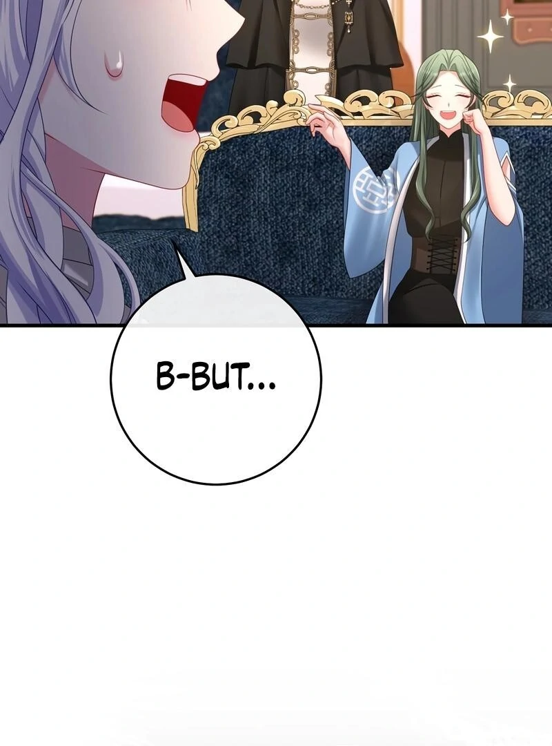 I Refuse the Regrets of a Traitor Chapter 29 - page 7