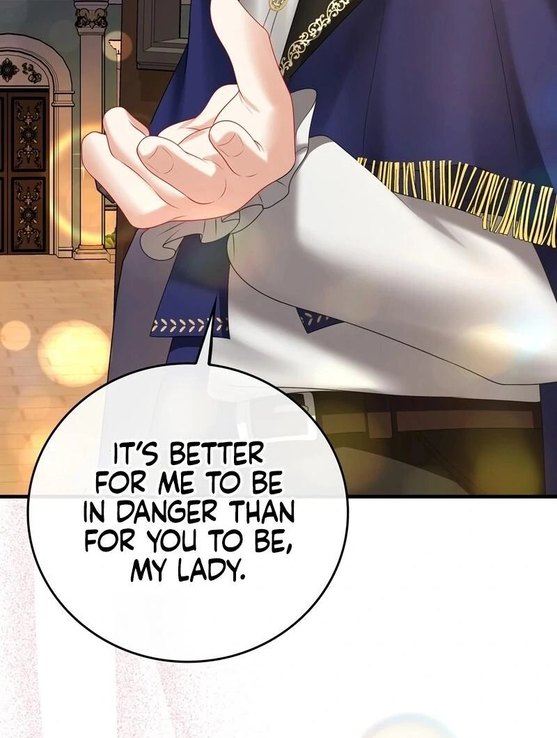 I Refuse the Regrets of a Traitor Chapter 29 - page 71