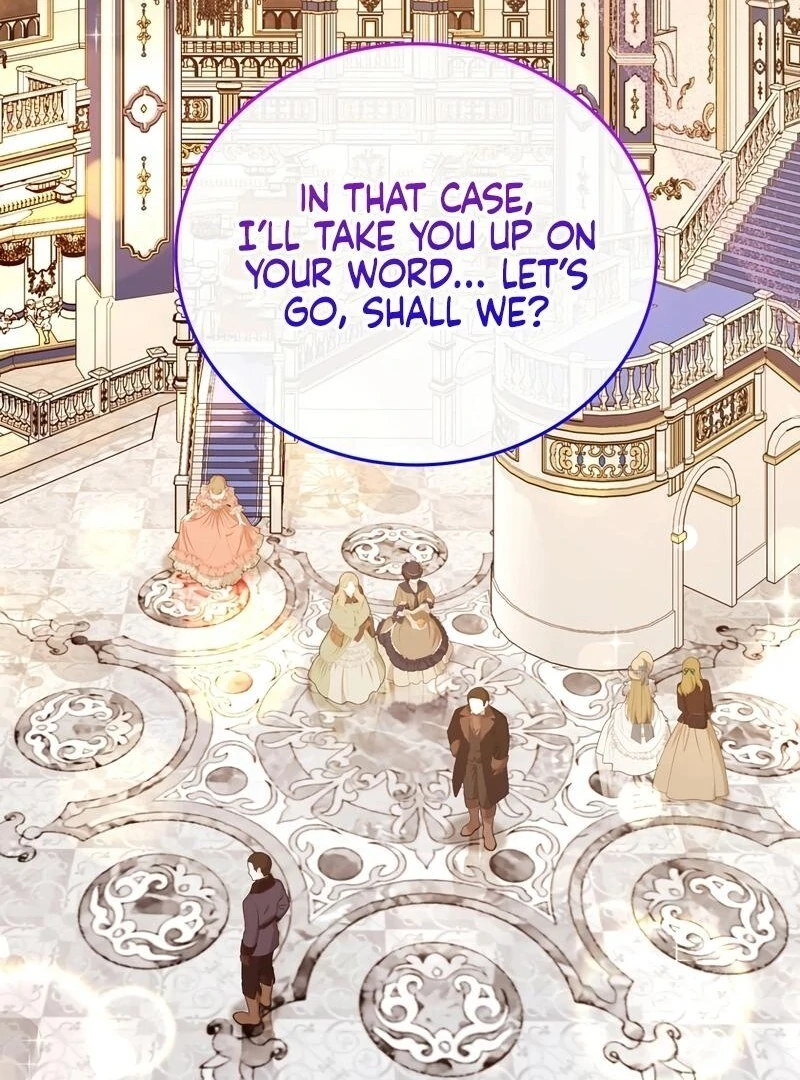 I Refuse the Regrets of a Traitor Chapter 29 - page 74