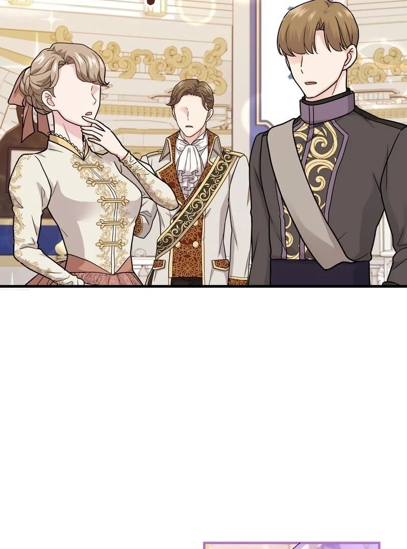 I Refuse the Regrets of a Traitor Chapter 29 - page 76