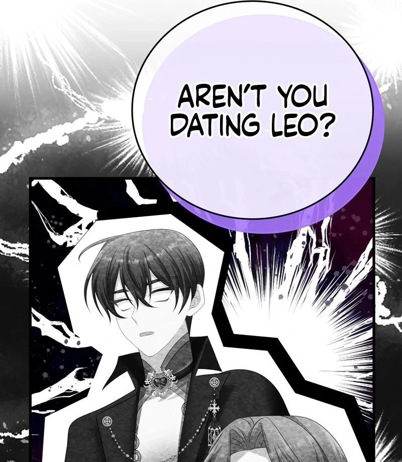 I Refuse the Regrets of a Traitor Chapter 29 - page 8