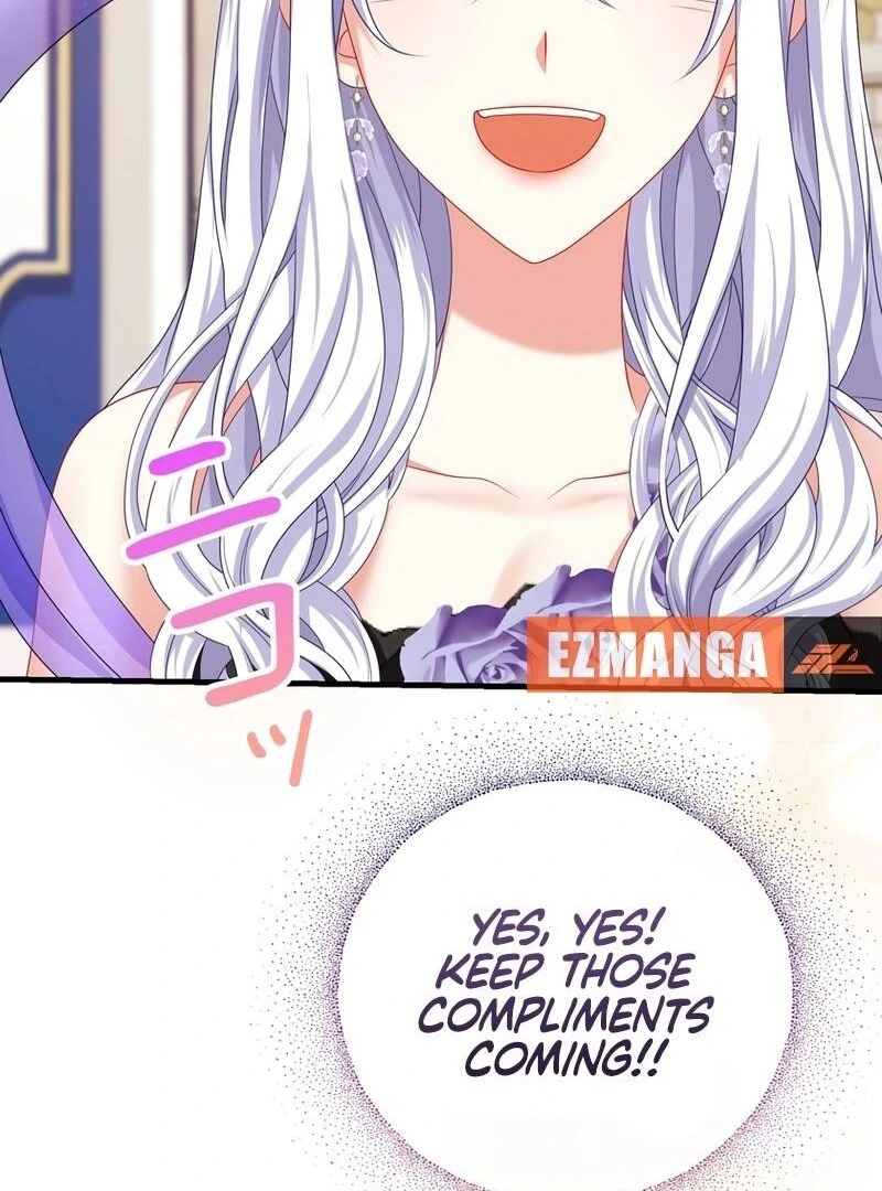 I Refuse the Regrets of a Traitor Chapter 29 - page 82