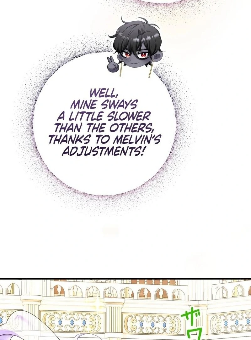 I Refuse the Regrets of a Traitor Chapter 29 - page 83