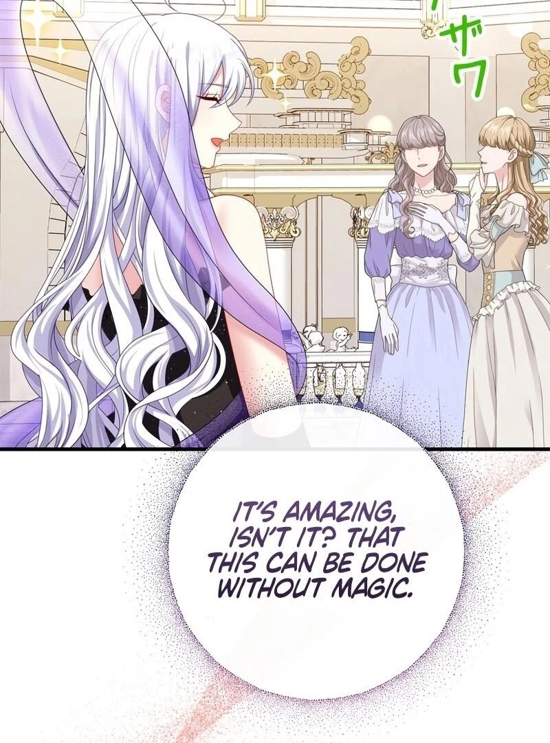 I Refuse the Regrets of a Traitor Chapter 29 - page 84