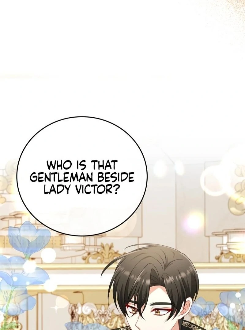 I Refuse the Regrets of a Traitor Chapter 29 - page 87