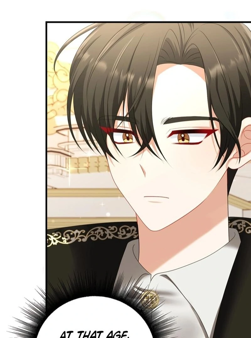 I Refuse the Regrets of a Traitor Chapter 29 - page 91