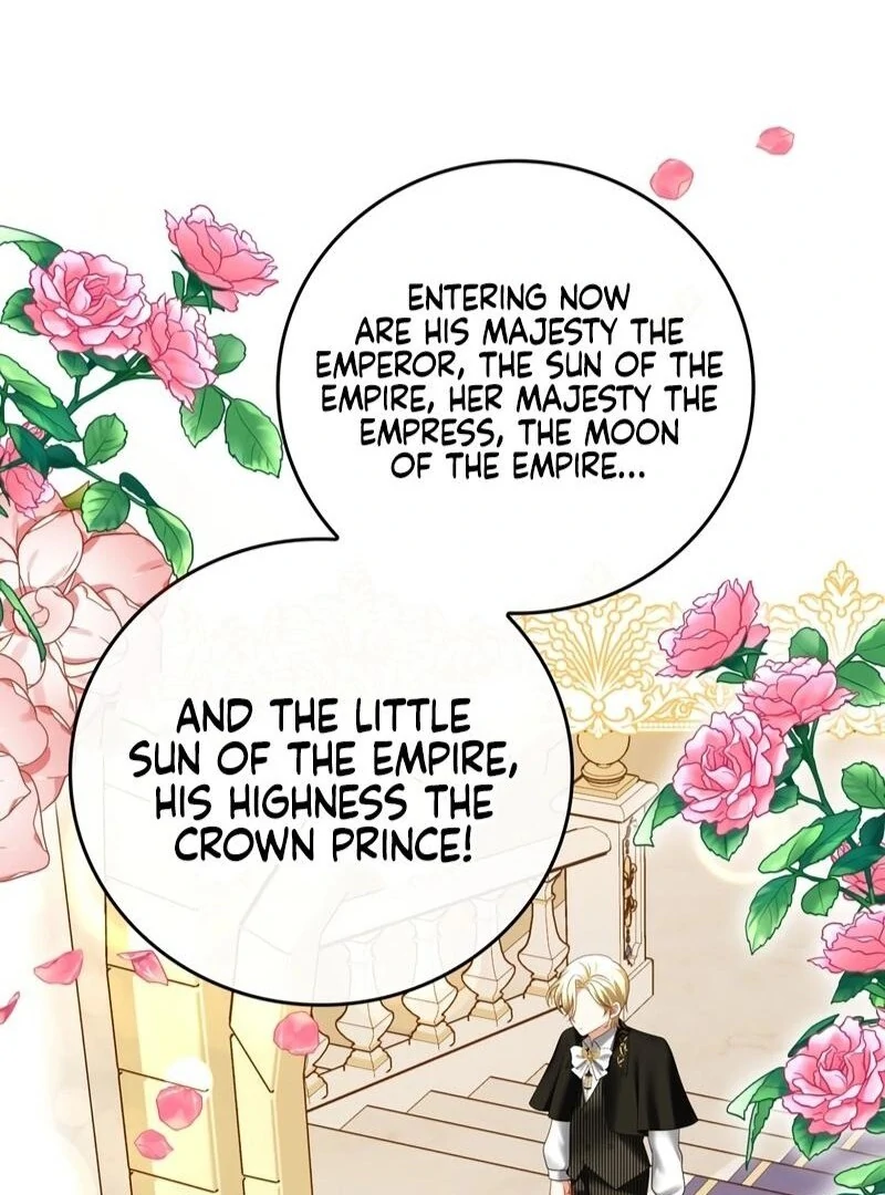 I Refuse the Regrets of a Traitor Chapter 29 - page 95