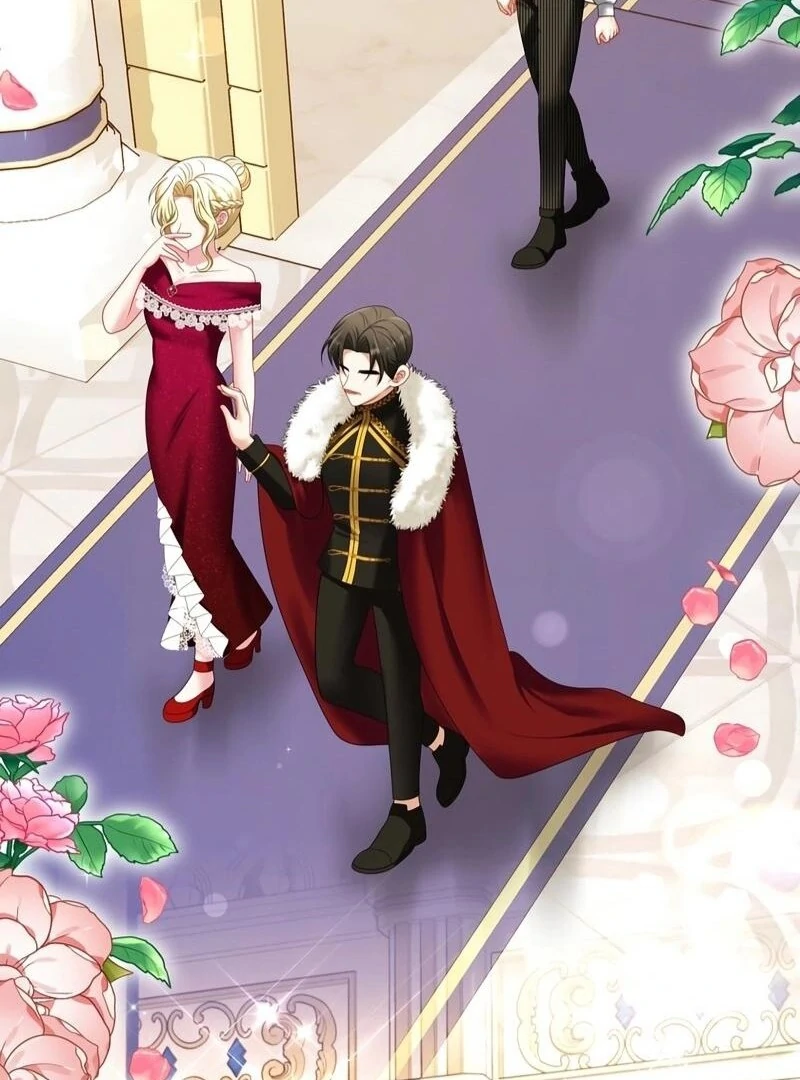 I Refuse the Regrets of a Traitor Chapter 29 - page 96