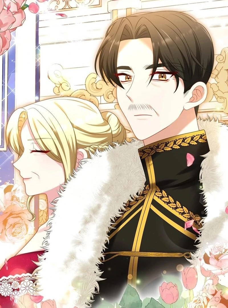 I Refuse the Regrets of a Traitor Chapter 29 - page 97