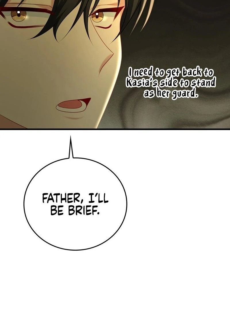 I Refuse the Regrets of a Traitor Chapter 30 - page 104