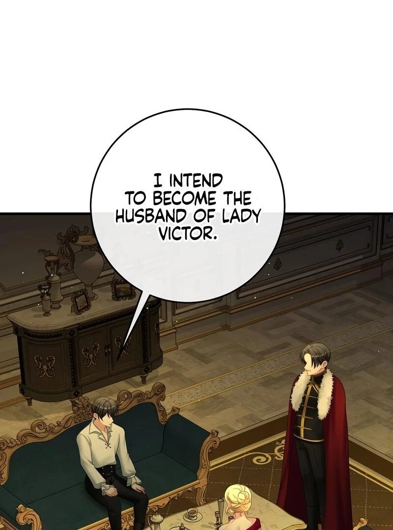 I Refuse the Regrets of a Traitor Chapter 30 - page 105