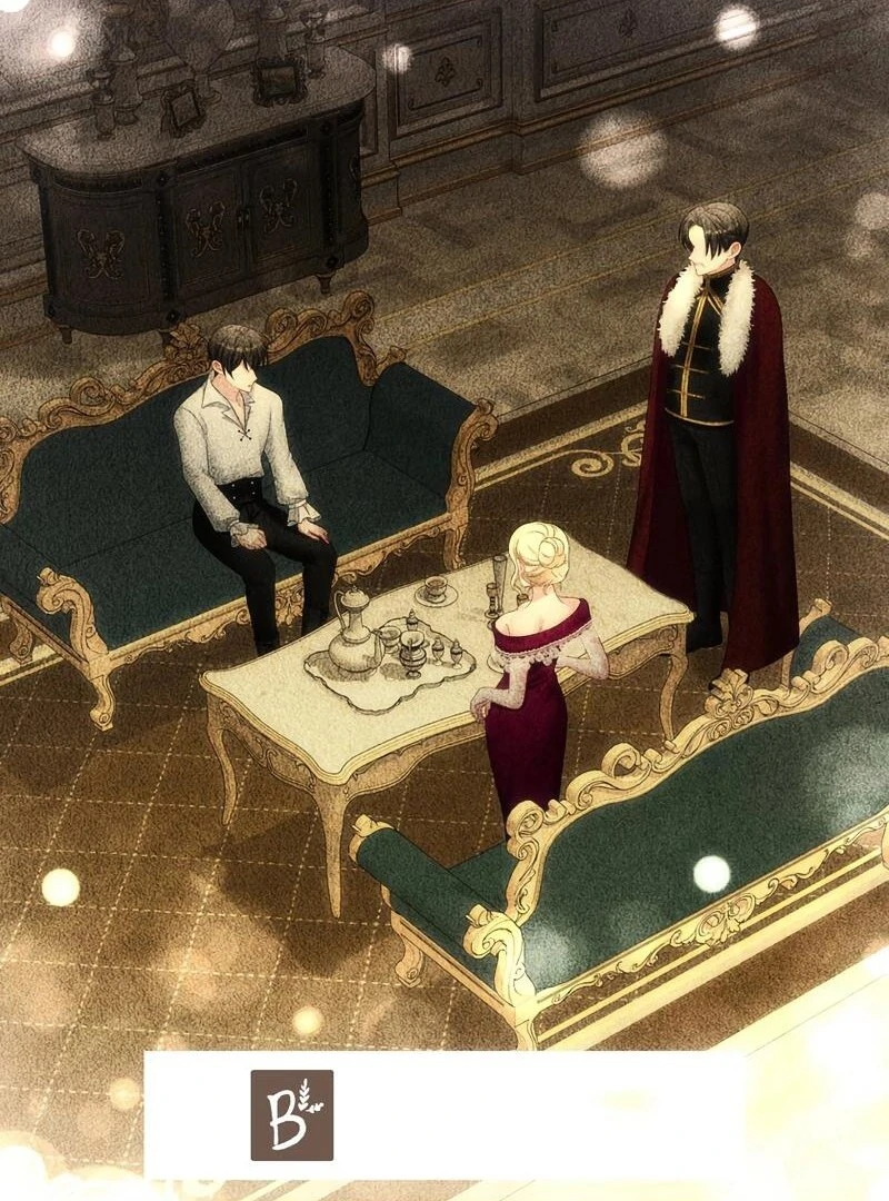 I Refuse the Regrets of a Traitor Chapter 30 - page 107