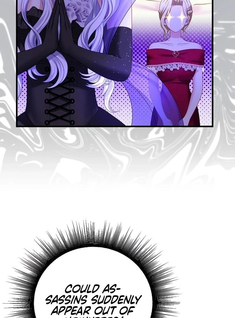 I Refuse the Regrets of a Traitor Chapter 30 - page 12