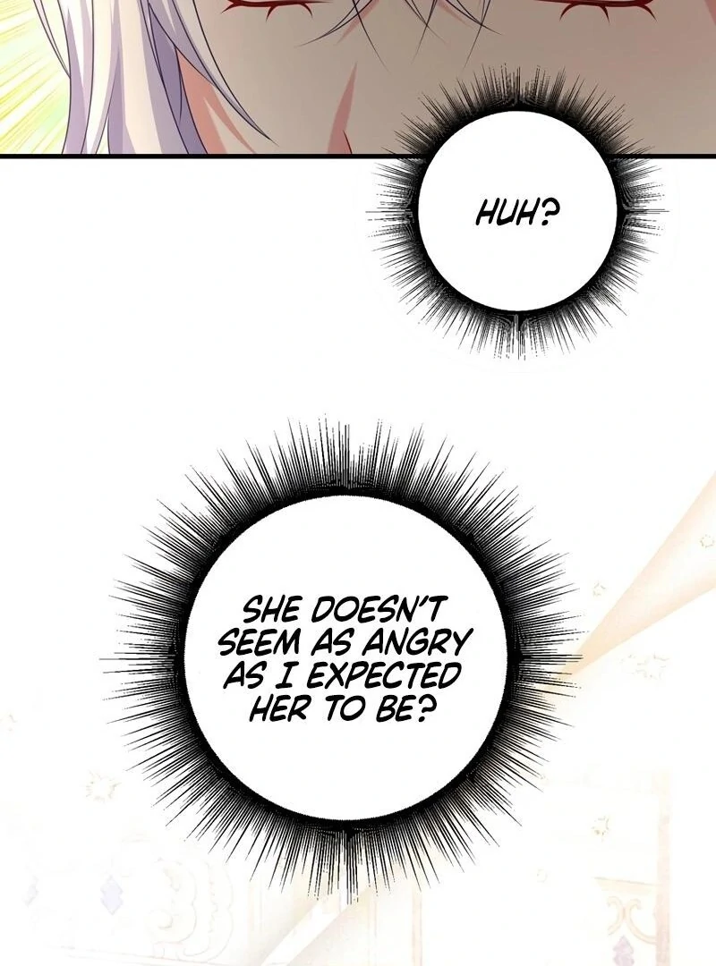 I Refuse the Regrets of a Traitor Chapter 30 - page 14