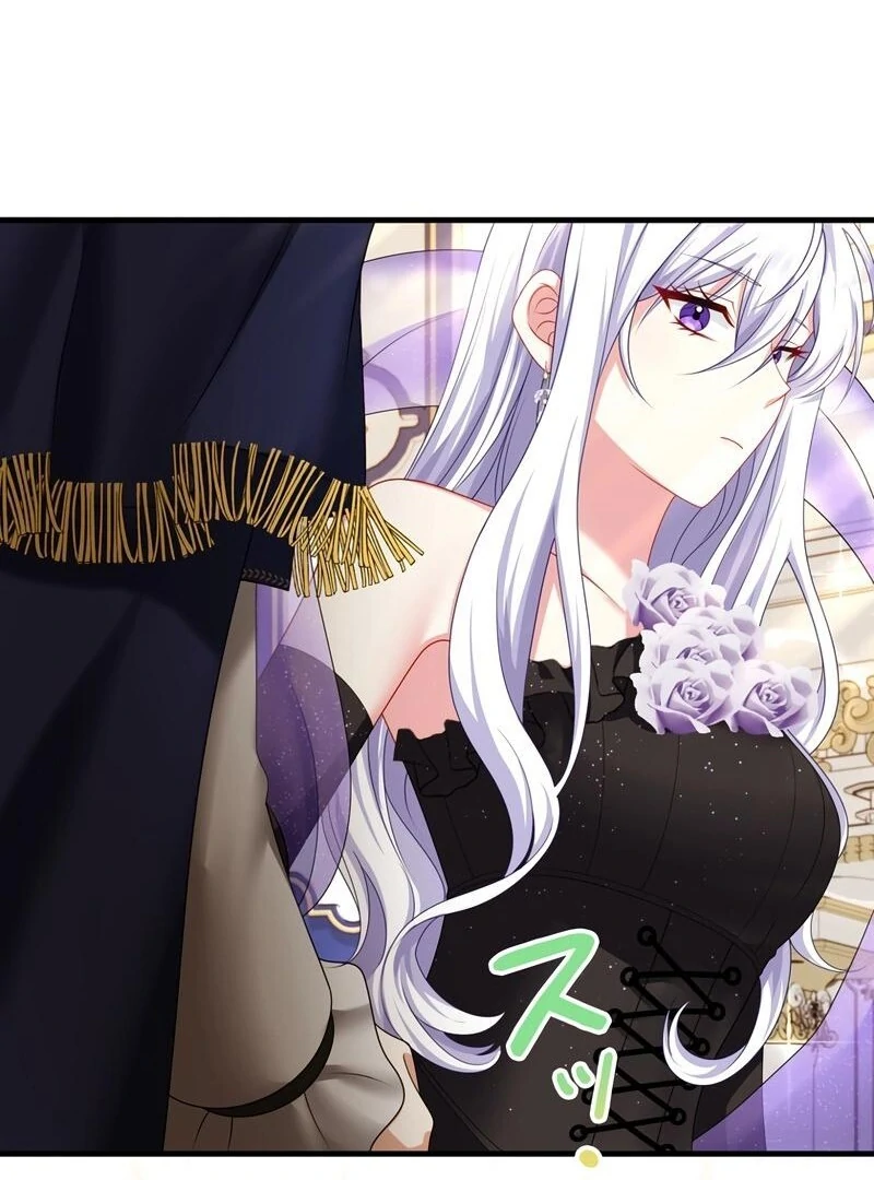 I Refuse the Regrets of a Traitor Chapter 30 - page 21