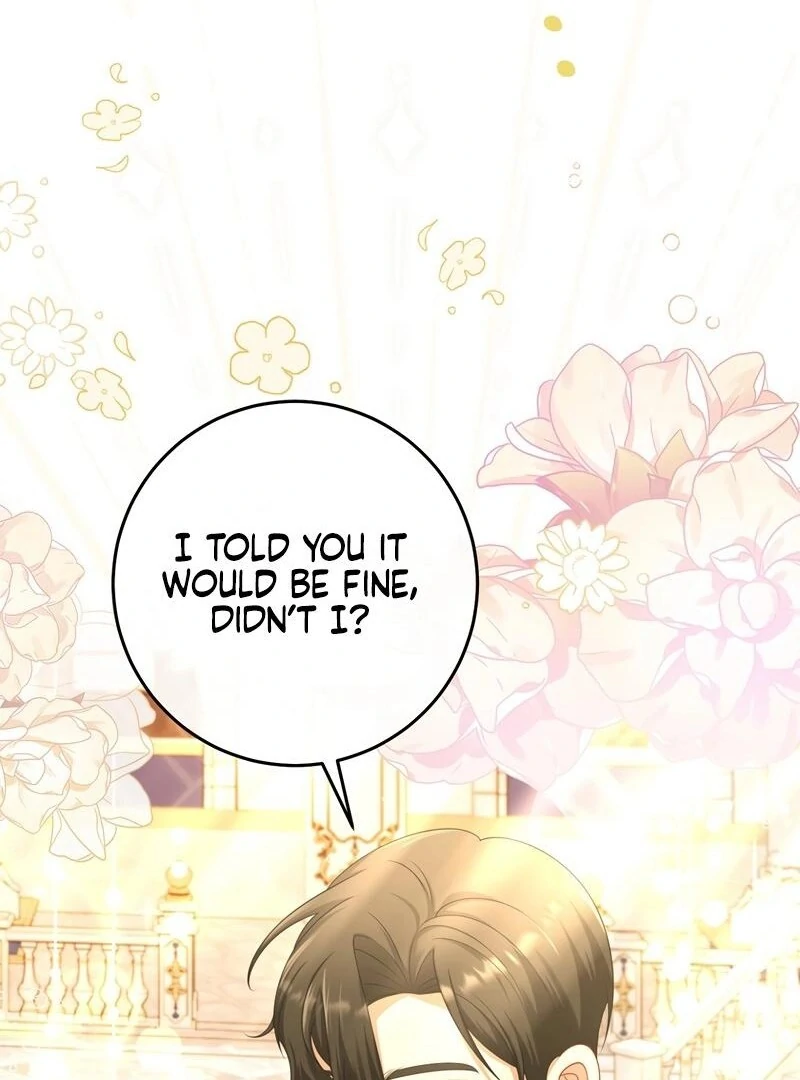 I Refuse the Regrets of a Traitor Chapter 30 - page 22