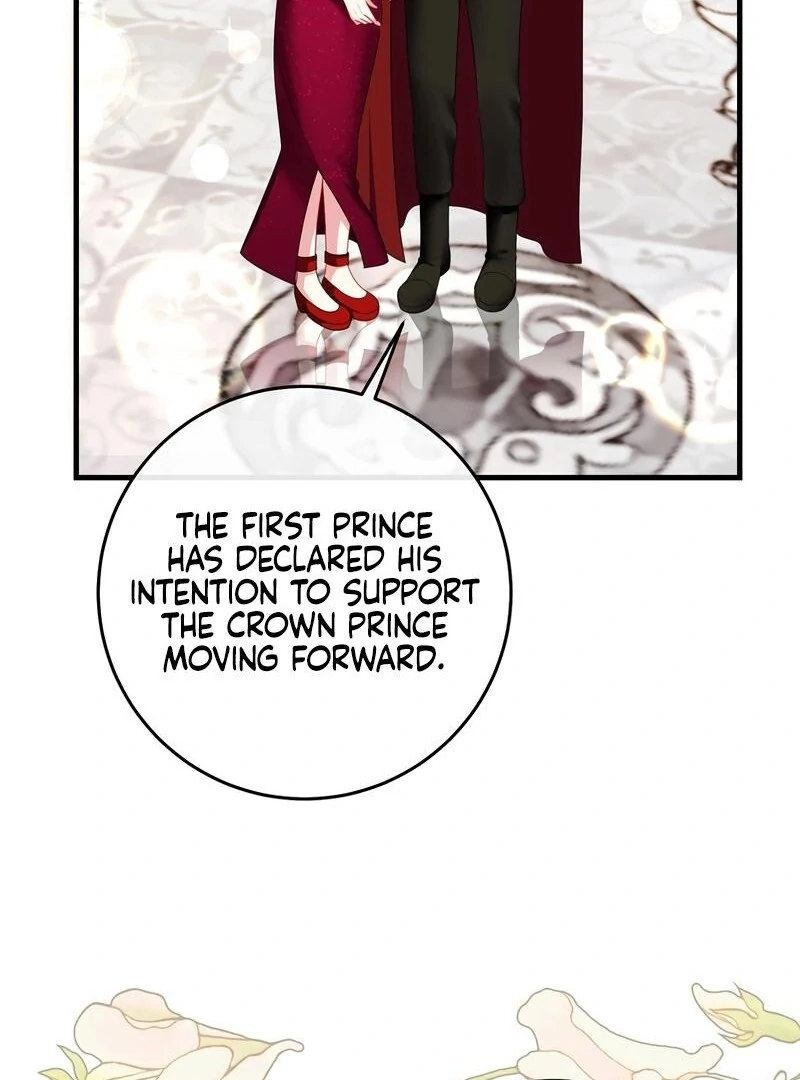 I Refuse the Regrets of a Traitor Chapter 30 - page 26