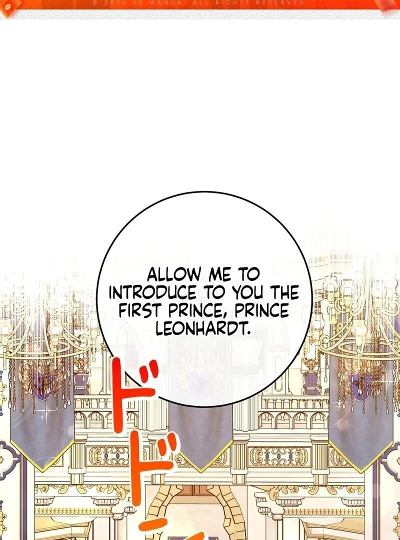 I Refuse the Regrets of a Traitor Chapter 30 - page 3