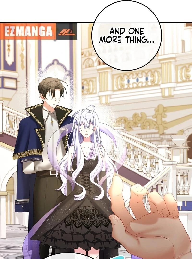 I Refuse the Regrets of a Traitor Chapter 30 - page 30