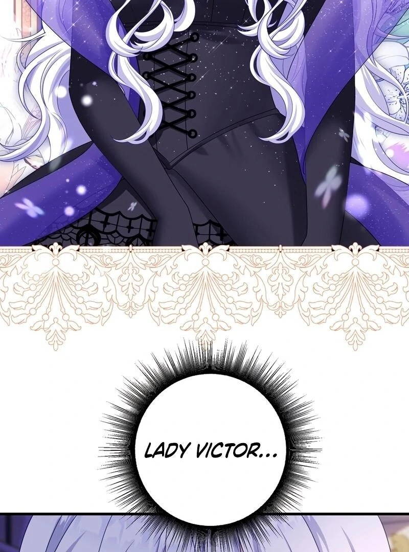 I Refuse the Regrets of a Traitor Chapter 30 - page 33