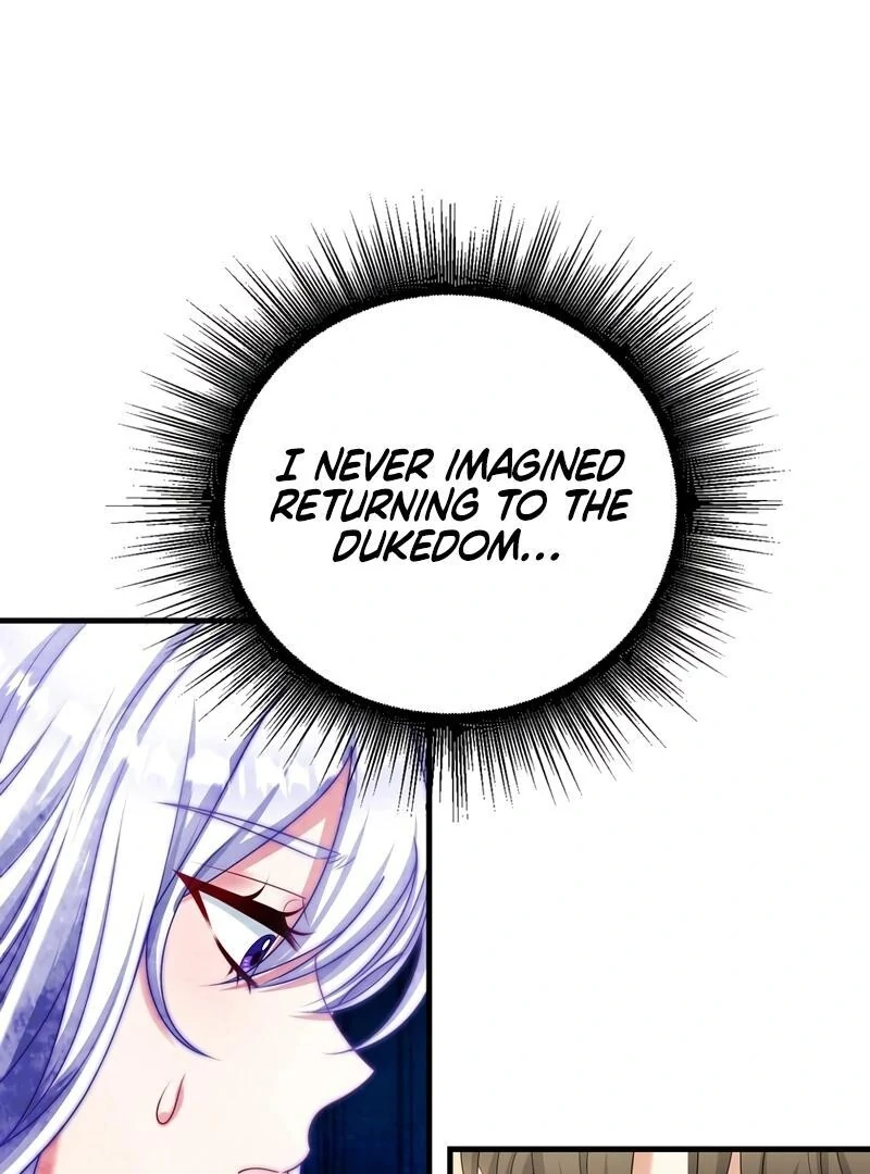 I Refuse the Regrets of a Traitor Chapter 30 - page 36