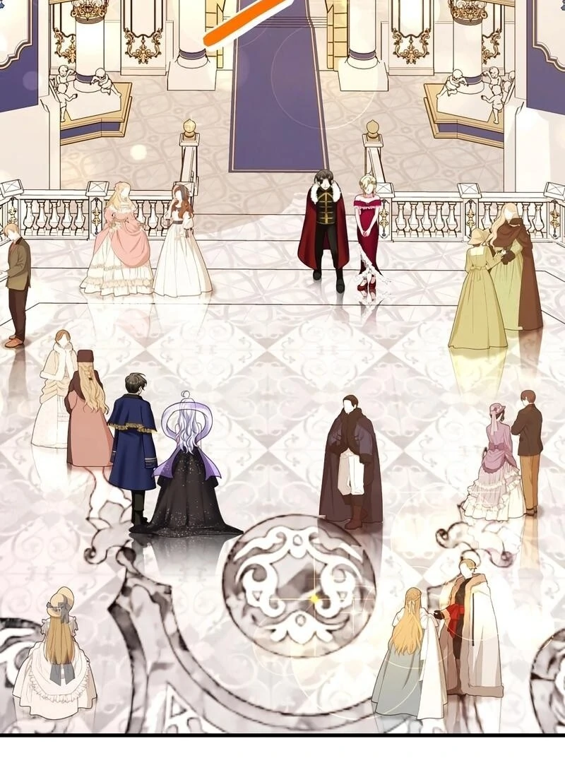 I Refuse the Regrets of a Traitor Chapter 30 - page 4