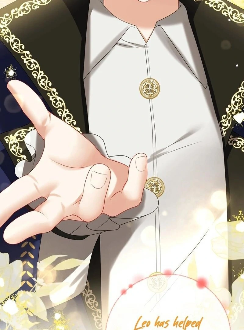 I Refuse the Regrets of a Traitor Chapter 30 - page 42