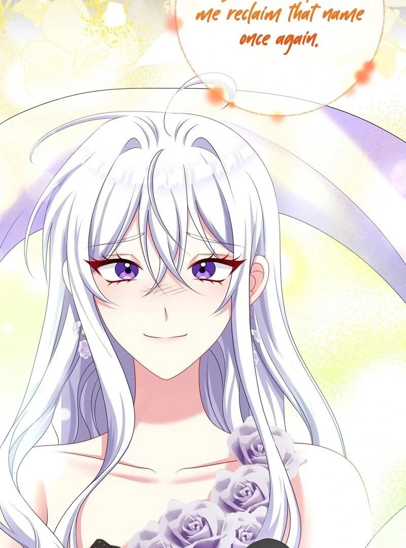 I Refuse the Regrets of a Traitor Chapter 30 - page 43