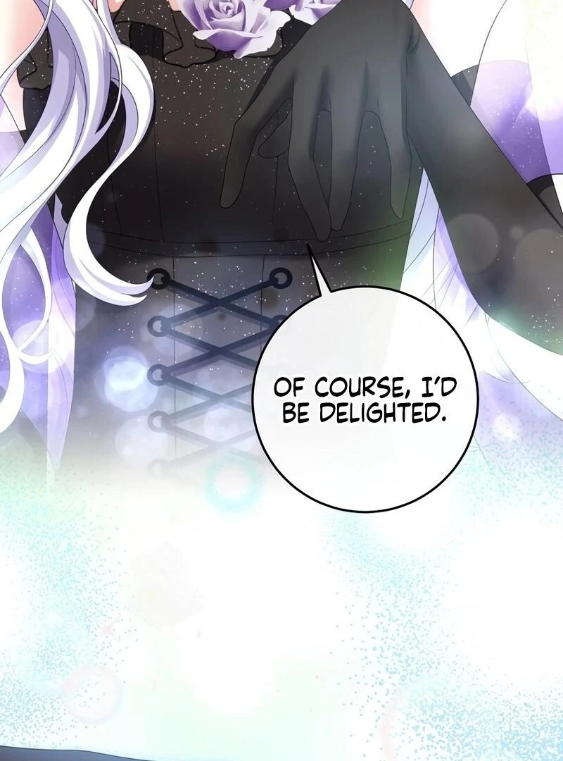 I Refuse the Regrets of a Traitor Chapter 30 - page 44