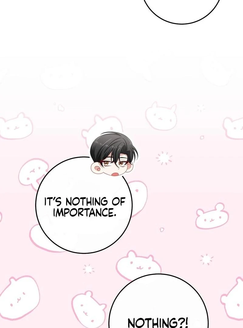 I Refuse the Regrets of a Traitor Chapter 30 - page 52