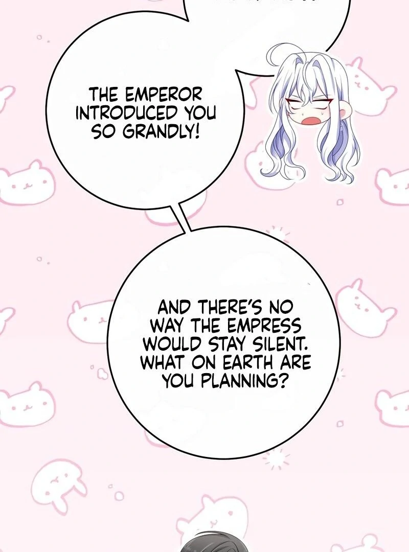 I Refuse the Regrets of a Traitor Chapter 30 - page 53