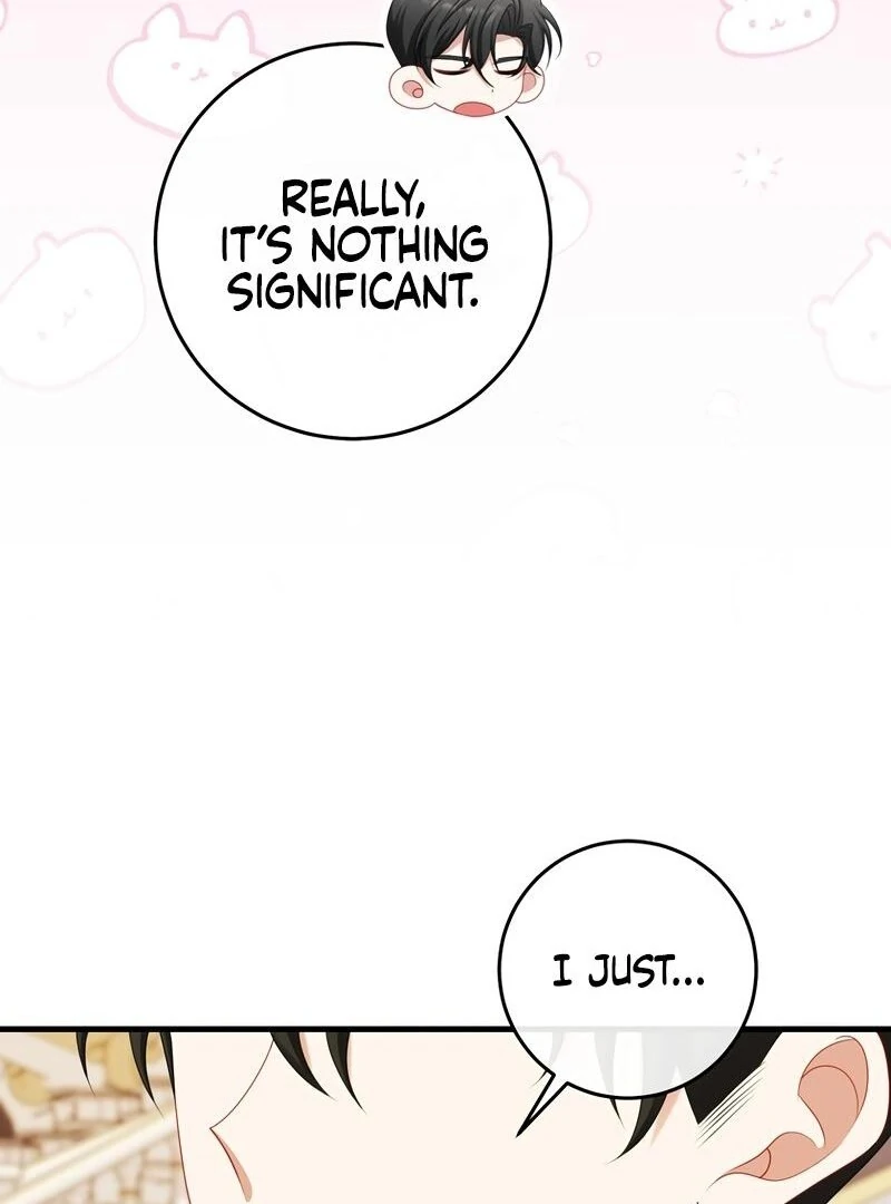 I Refuse the Regrets of a Traitor Chapter 30 - page 54