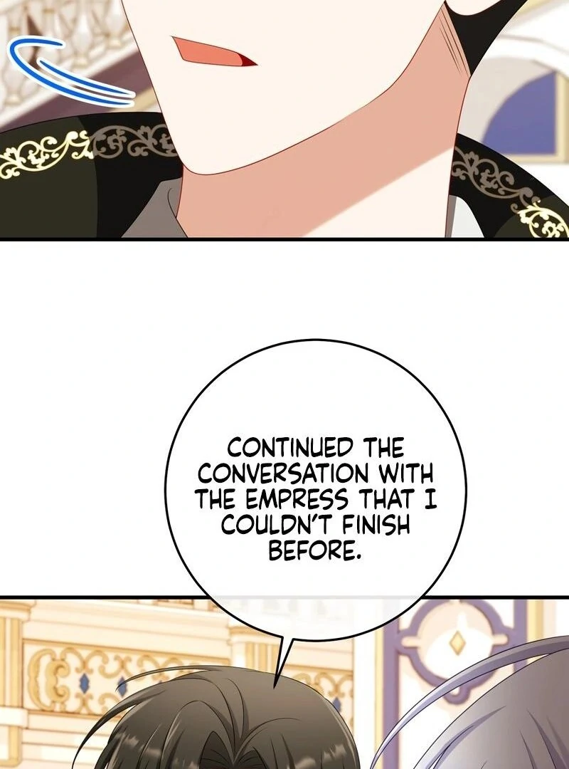 I Refuse the Regrets of a Traitor Chapter 30 - page 55