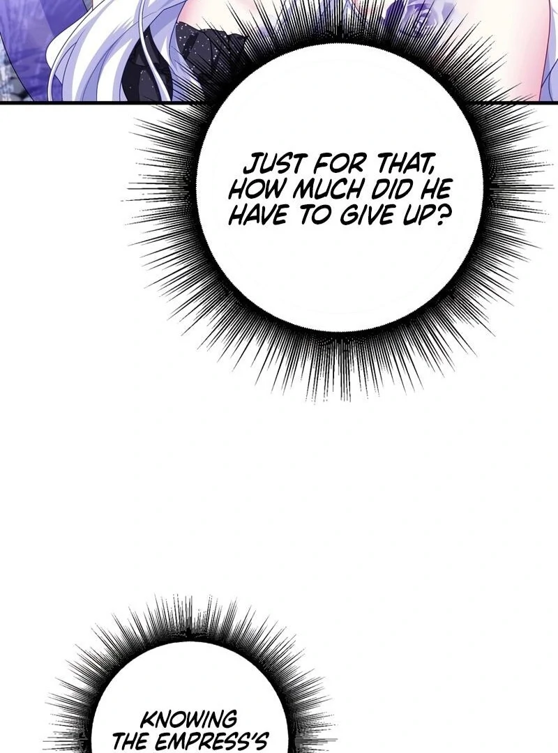 I Refuse the Regrets of a Traitor Chapter 30 - page 59