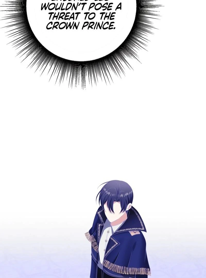 I Refuse the Regrets of a Traitor Chapter 30 - page 61