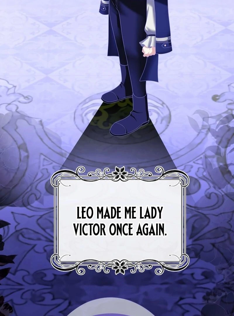 I Refuse the Regrets of a Traitor Chapter 30 - page 62