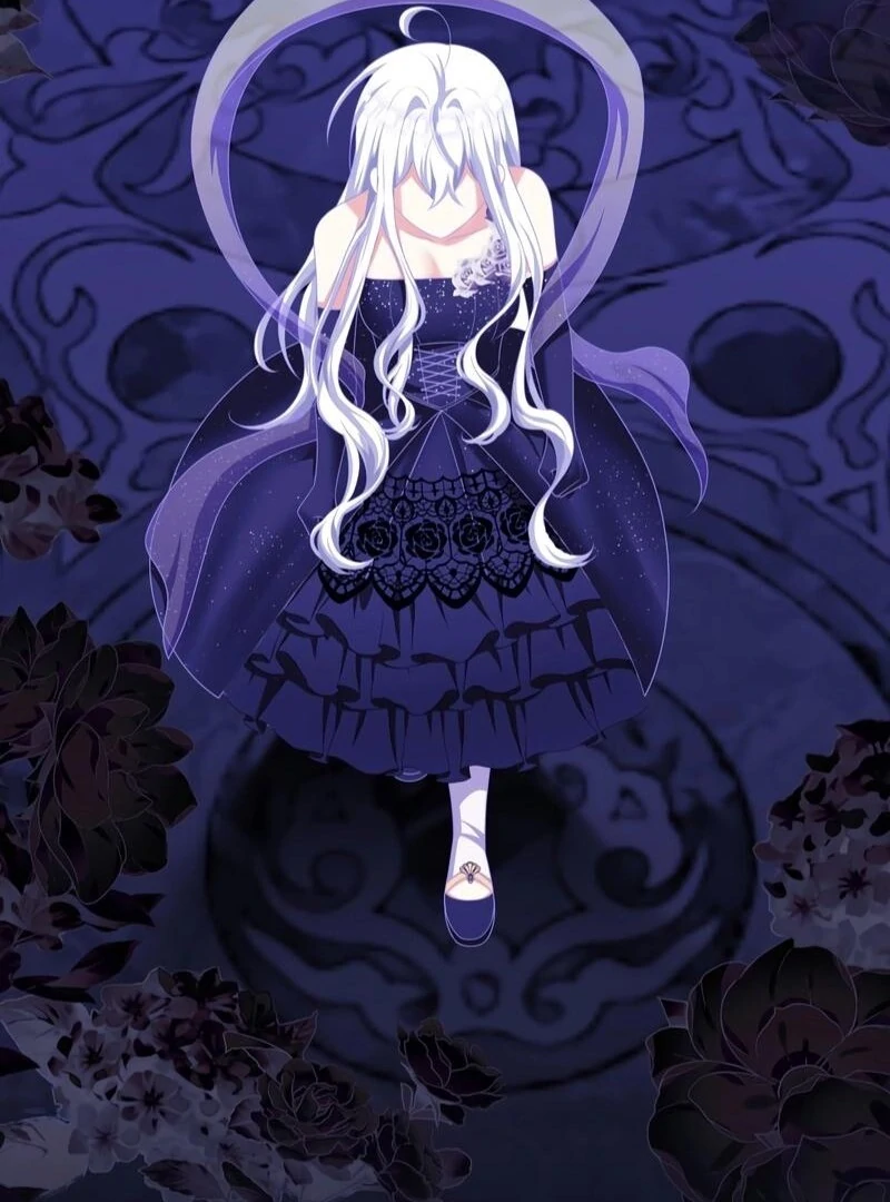 I Refuse the Regrets of a Traitor Chapter 30 - page 63