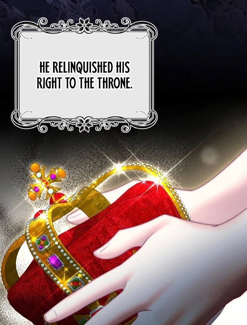 I Refuse the Regrets of a Traitor Chapter 30 - page 64