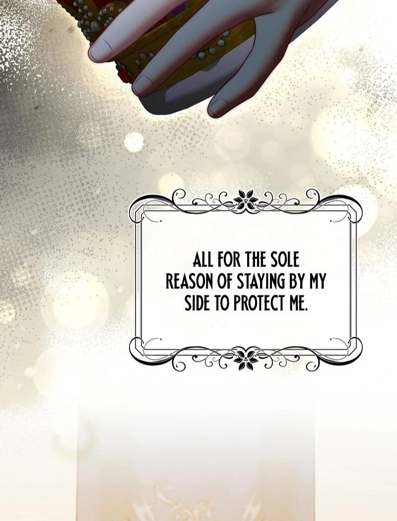 I Refuse the Regrets of a Traitor Chapter 30 - page 65